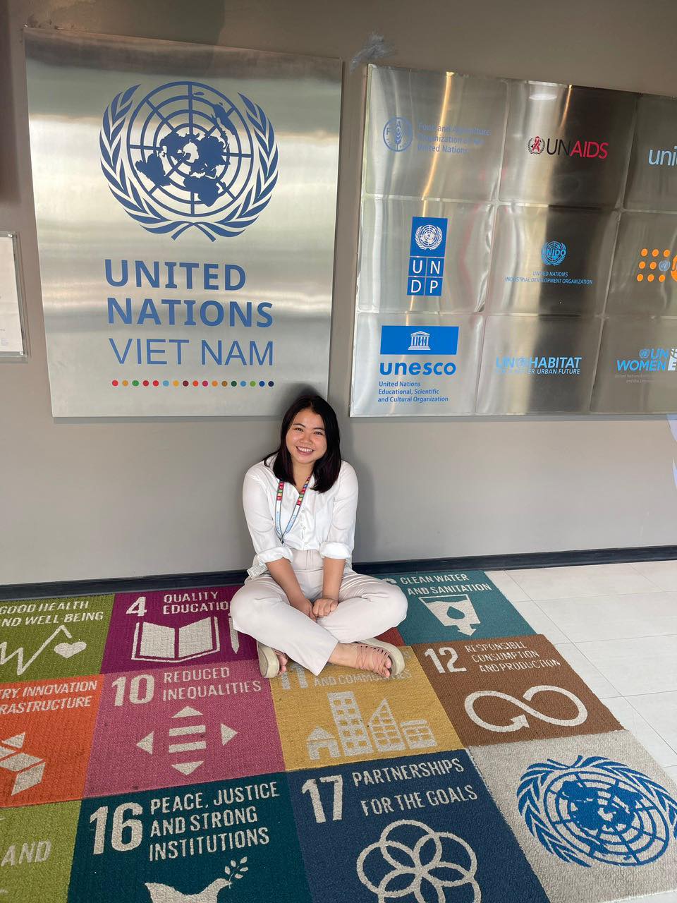 Hành trình theo đuổi ước mơ của Nguyễn Vũ Linh- Ảnh 4.