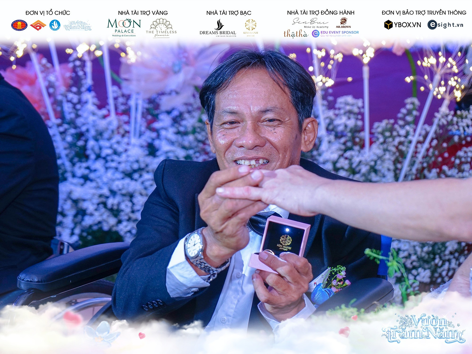 Tiệm vàng Kim Hạnh: Trao gửi yêu thương trong các hoạt động thiện nguyện - Ảnh 5.