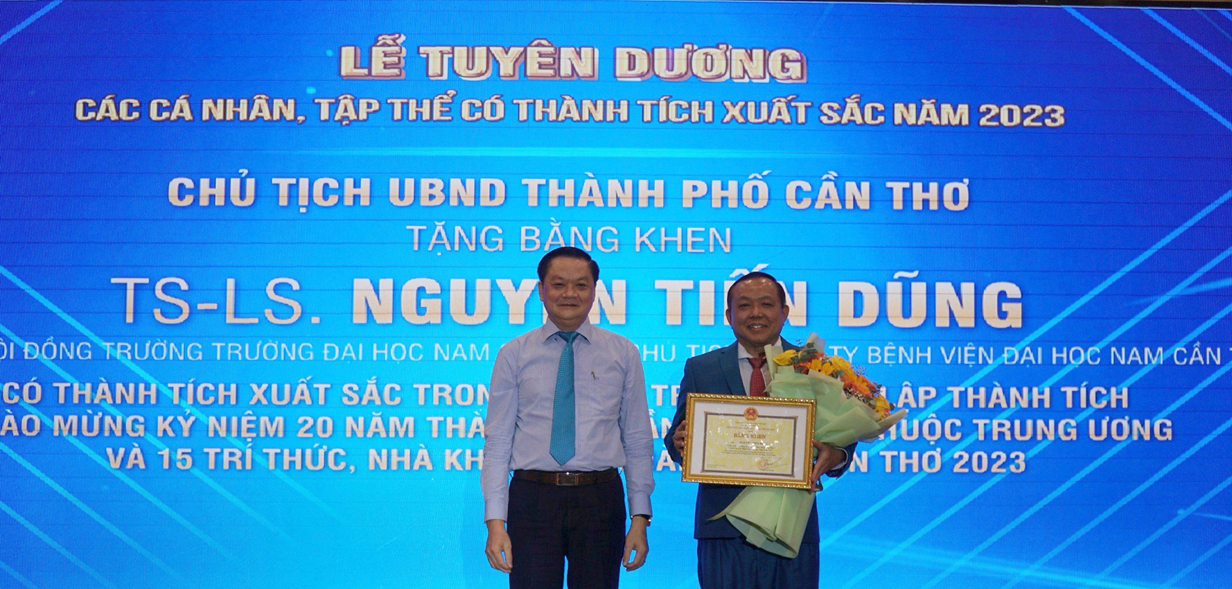 Một trường ĐH xây dựng khu du lịch sinh thái cho sinh viên thực tập - Ảnh 2.