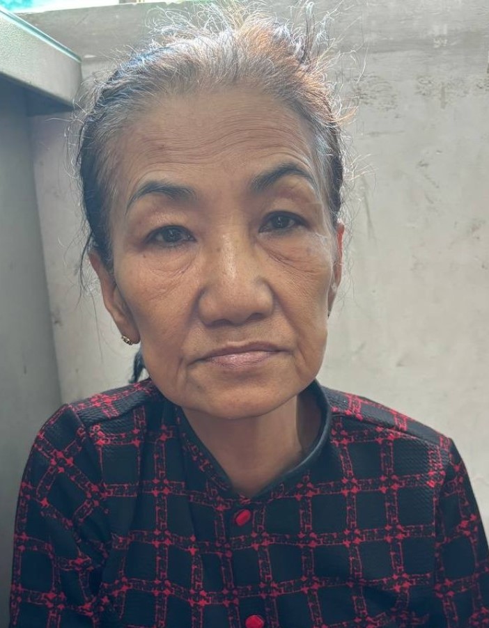 Công an Q.1 triệt phá nhóm trộm cắp trên xe buýt- Ảnh 6.