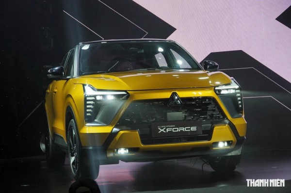 SUV đô thị: Xe Hàn Quốc SUV đô thị: Xe Hàn Quốc