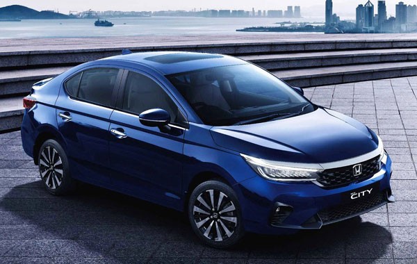 Sedan hạng B rầm rộ giảm giá, “cứu” doanh số Sedan hạng B rầm rộ giảm giá, “cứu” doanh số