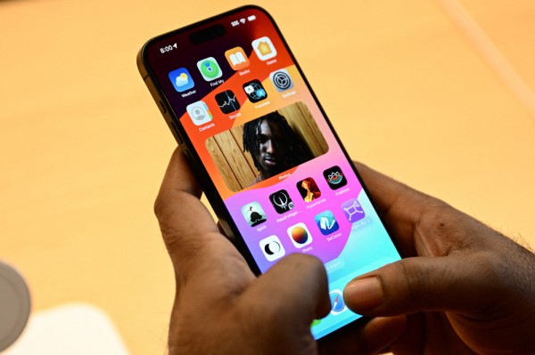 iOS 18 là bản cập nhật lớn nhất trong lịch sử iPhone iOS 18 là bản cập nhật lớn nhất trong lịch sử iPhone