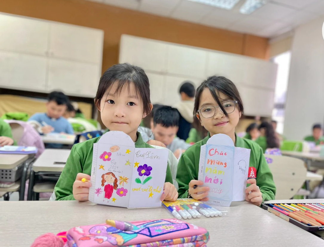 Thầy hiệu trưởng viết thư ngỏ không giao bài tập tết cho học sinh- Ảnh 5.