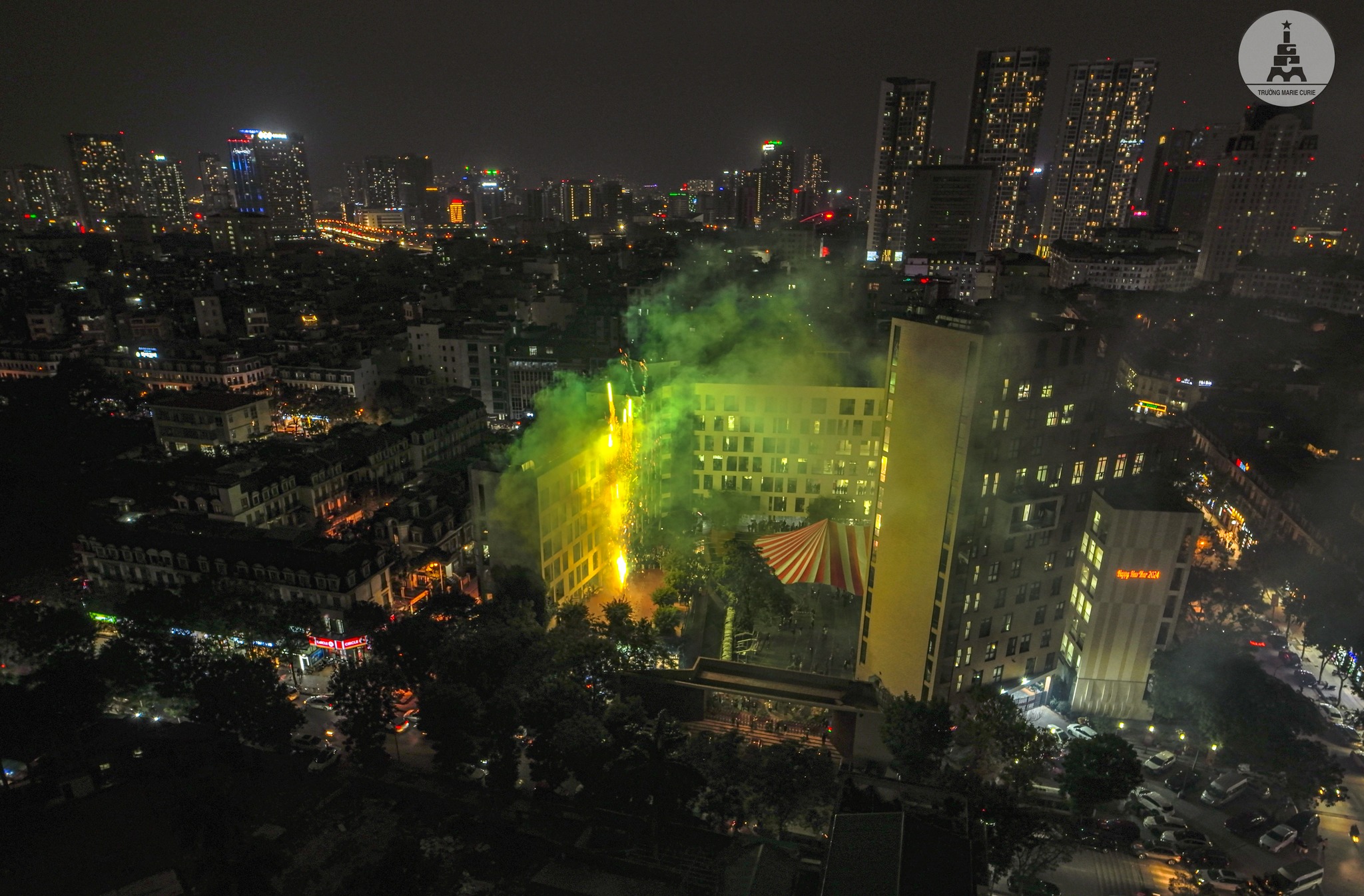 Thầy hiệu trưởng viết thư ngỏ không giao bài tập tết cho học sinh- Ảnh 7.