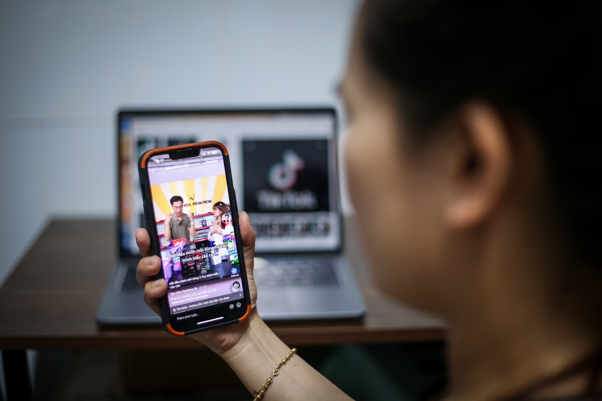 Cá nhân kinh doanh trên 150 triệu đồng mỗi năm mới đóng thuế giá trị gia tăng- Ảnh 1. Cá nhân kinh doanh trên 150 triệu đồng mỗi năm mới đóng thuế giá trị gia tăng- Ảnh 1.