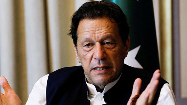 Cựu Thủ tướng Pakistan Imran Khan tiếp tục bị truy tố Cựu Thủ tướng Pakistan Imran Khan tiếp tục bị truy tố