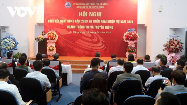 Đà Nẵng đặt mục tiêu doanh thu xuất khẩu phần mềm đạt 161,8 triệu USD Đà Nẵng đặt mục tiêu doanh thu xuất khẩu phần mềm đạt 161,8 triệu USD
