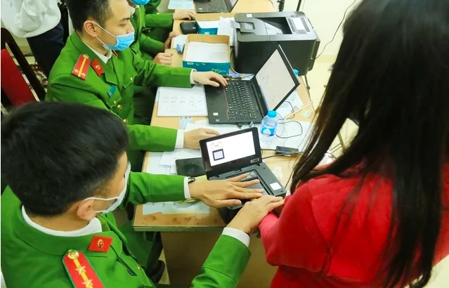 Giấy xác nhận cư trú là gì, xin cấp ở đâu?- Ảnh 1. Giấy xác nhận cư trú là gì, xin cấp ở đâu?- Ảnh 1.