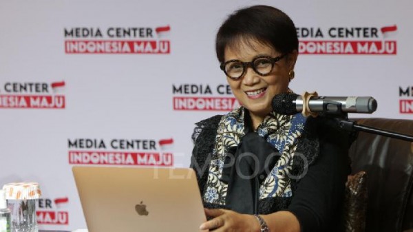 Indonesia cân nhắc lợi ích của việc gia nhập BRICS Indonesia cân nhắc lợi ích của việc gia nhập BRICS