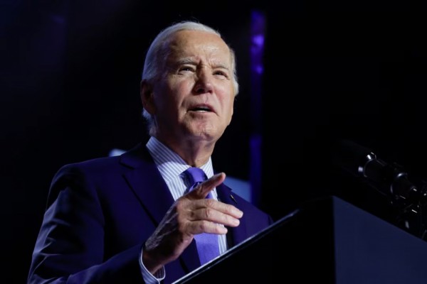 Kế hoạch của ông Joe Biden cho màn tái đấu với đối thủ cũ Donald Trump Kế hoạch của ông Joe Biden cho màn tái đấu với đối thủ cũ Donald Trump