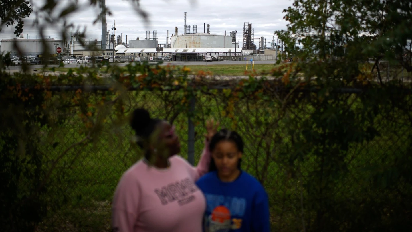 Mặt trái của sự bùng nổ xuất khẩu LNG tại Mỹ- Ảnh 2. Mặt trái của sự bùng nổ xuất khẩu LNG tại Mỹ- Ảnh 2.