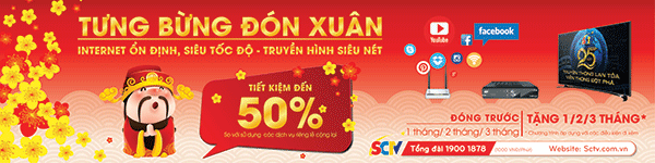 Phát sóng kênh FX trên THC kỹ thuật số SCTV Phát sóng kênh FX trên THC kỹ thuật số SCTV
