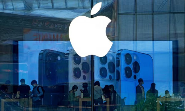 Sau 12 năm thống trị, Samsung chính thức bị Apple “hạ đo ván” Sau 12 năm thống trị, Samsung chính thức bị Apple “hạ đo ván”