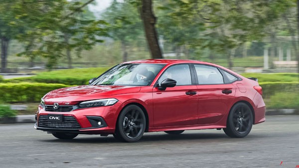 Sedan hạng C “lụi tàn”, doanh số bán “lao dốc” thê thảm Sedan hạng C “lụi tàn”, doanh số bán “lao dốc” thê thảm