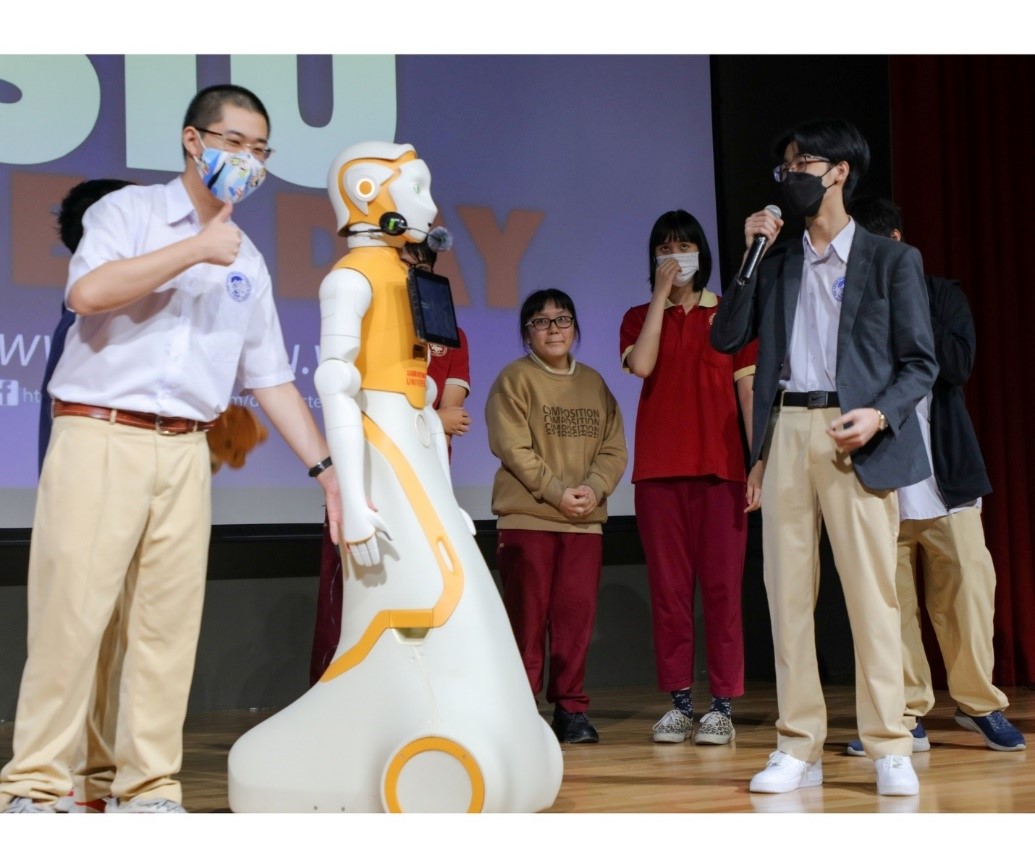 TP.HCM sẽ ứng dụng AI tạo giáo viên ảo- Ảnh 1. TP.HCM sẽ ứng dụng AI tạo giáo viên ảo- Ảnh 1.