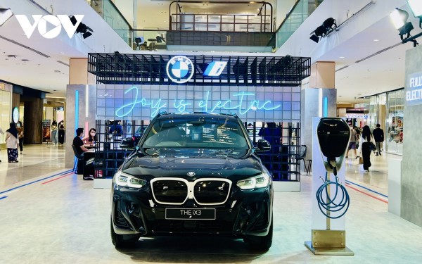 Thái Lan: Mỏ “vàng trắng” lithium mới phát hiện không nhiều như dự kiến? Thái Lan: Mỏ “vàng trắng” lithium mới phát hiện không nhiều như dự kiến?