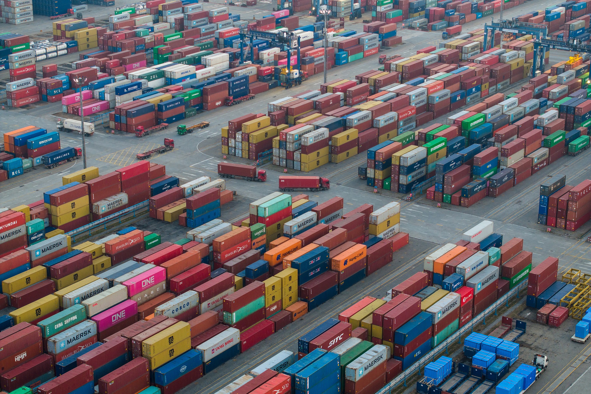 Thương mại Nga - Trung cao kỷ lục, chiều hướng ngược lại với Mỹ - Trung- Ảnh 1. Thương mại Nga - Trung cao kỷ lục, chiều hướng ngược lại với Mỹ - Trung- Ảnh 1.