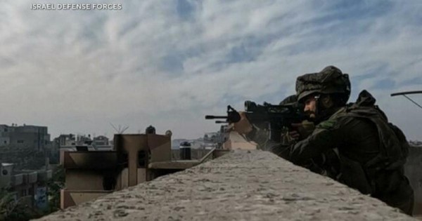 Tổng thương vong tại Gaza vượt 80.000 người; Israel không kích Lebanon Tổng thương vong tại Gaza vượt 80.000 người; Israel không kích Lebanon