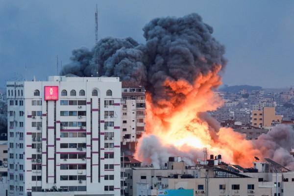 Vụ việc thủ lĩnh Hamas ở Lebanon thiệt mạng là "cực kỳ đáng lo ngại" Vụ việc thủ lĩnh Hamas ở Lebanon thiệt mạng là "cực kỳ đáng lo ngại"