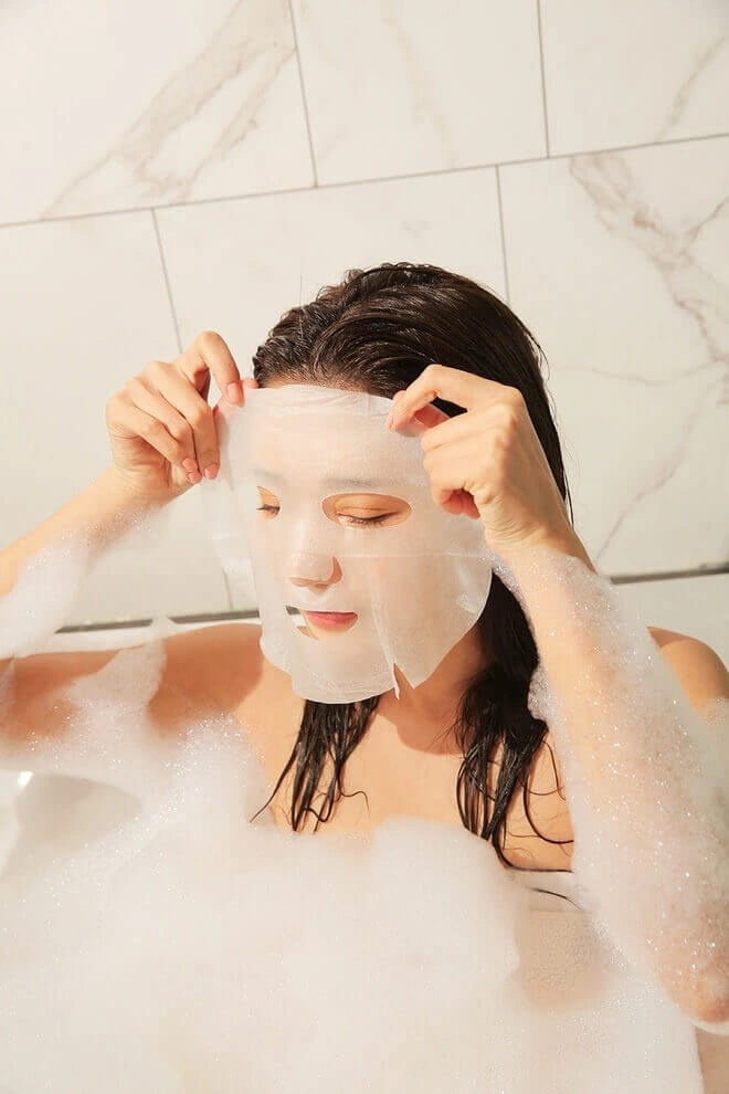 Những điều cần tránh khi đắp mặt nạ lúc trời trở lạnh