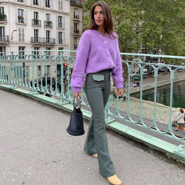 Gợi ý lựa chọn sắc màu trang phục cho tết 2024 Gợi ý lựa chọn sắc màu trang phục cho tết 2024