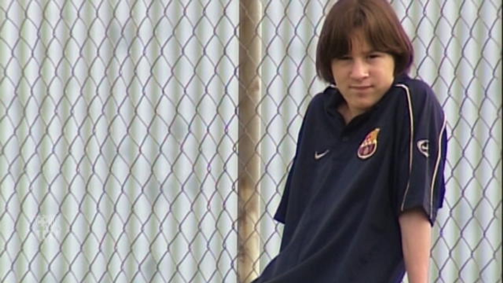 Bản hợp đồng “giấy ăn” của Messi được đem đi đấu giá Bản hợp đồng “giấy ăn” của Messi được đem đi đấu giá