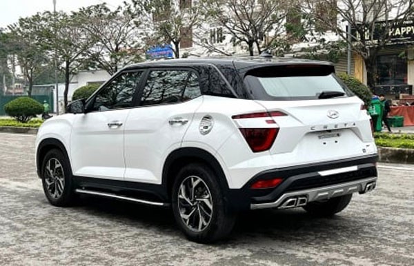 Gần Tết nhiều ô tô “chạy lướt”, xuống giá ngỡ ngàng Gần Tết nhiều ô tô “chạy lướt”, xuống giá ngỡ ngàng