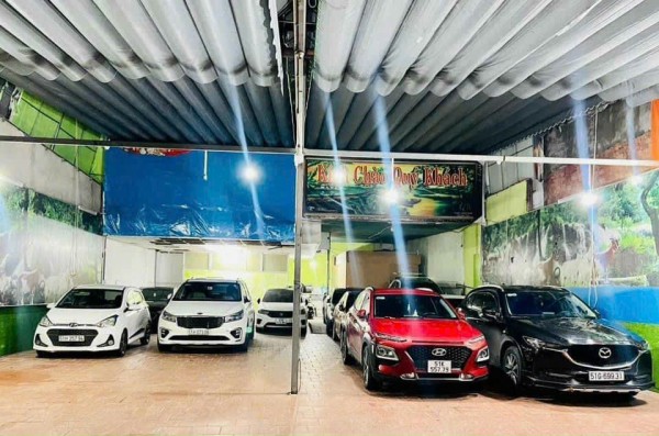 5 lưu ý phải nhớ khi thuê ô tô tự lái dịp Tết? 5 lưu ý phải nhớ khi thuê ô tô tự lái dịp Tết?
