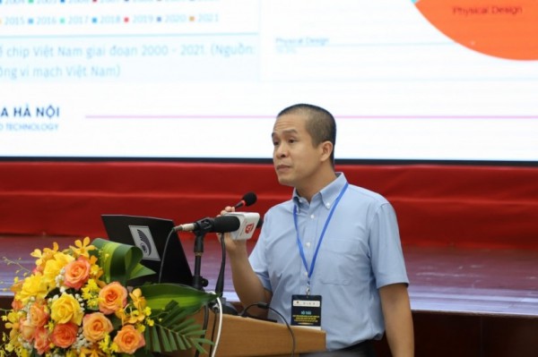 Công nghiệp bán dẫn: Ngách cửa hẹp mà Việt Nam cần tận dụng Công nghiệp bán dẫn: Ngách cửa hẹp mà Việt Nam cần tận dụng