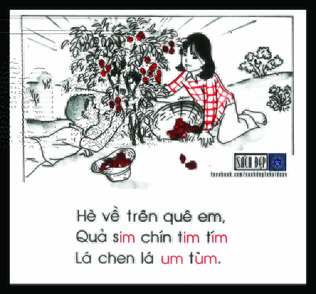 Những người thổi hồn vào sách giáo khoa ngày ấy- Ảnh 2.