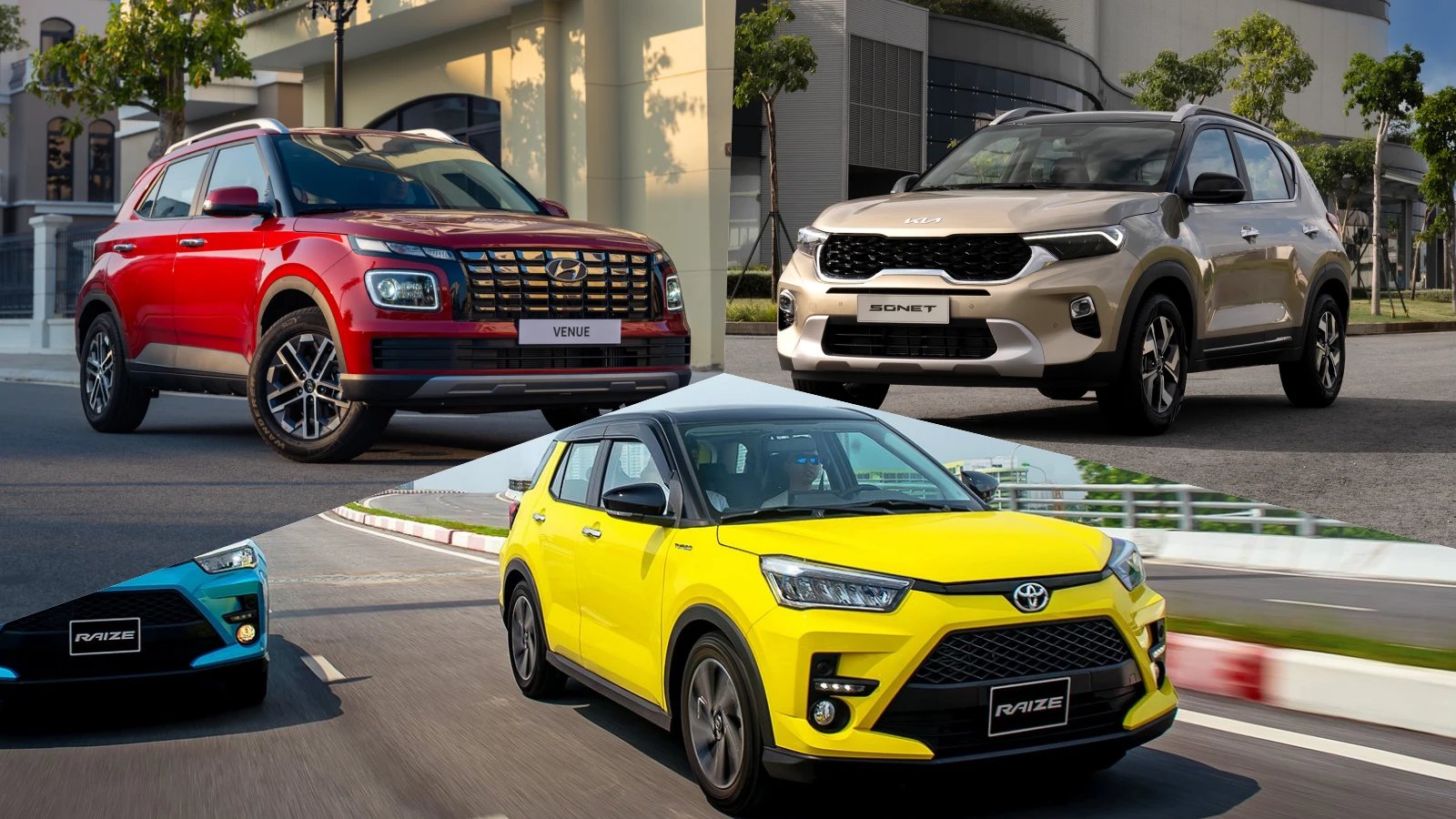 Xu hướng mua sắm ô tô của người Việt năm 2024 Xu hướng mua sắm ô tô của người Việt năm 2024