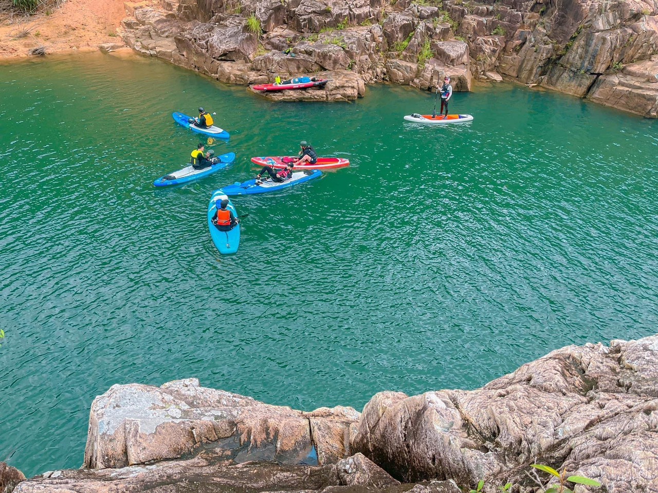 Bình Liêu – Đến là yêu Bình Liêu – Đến là yêu