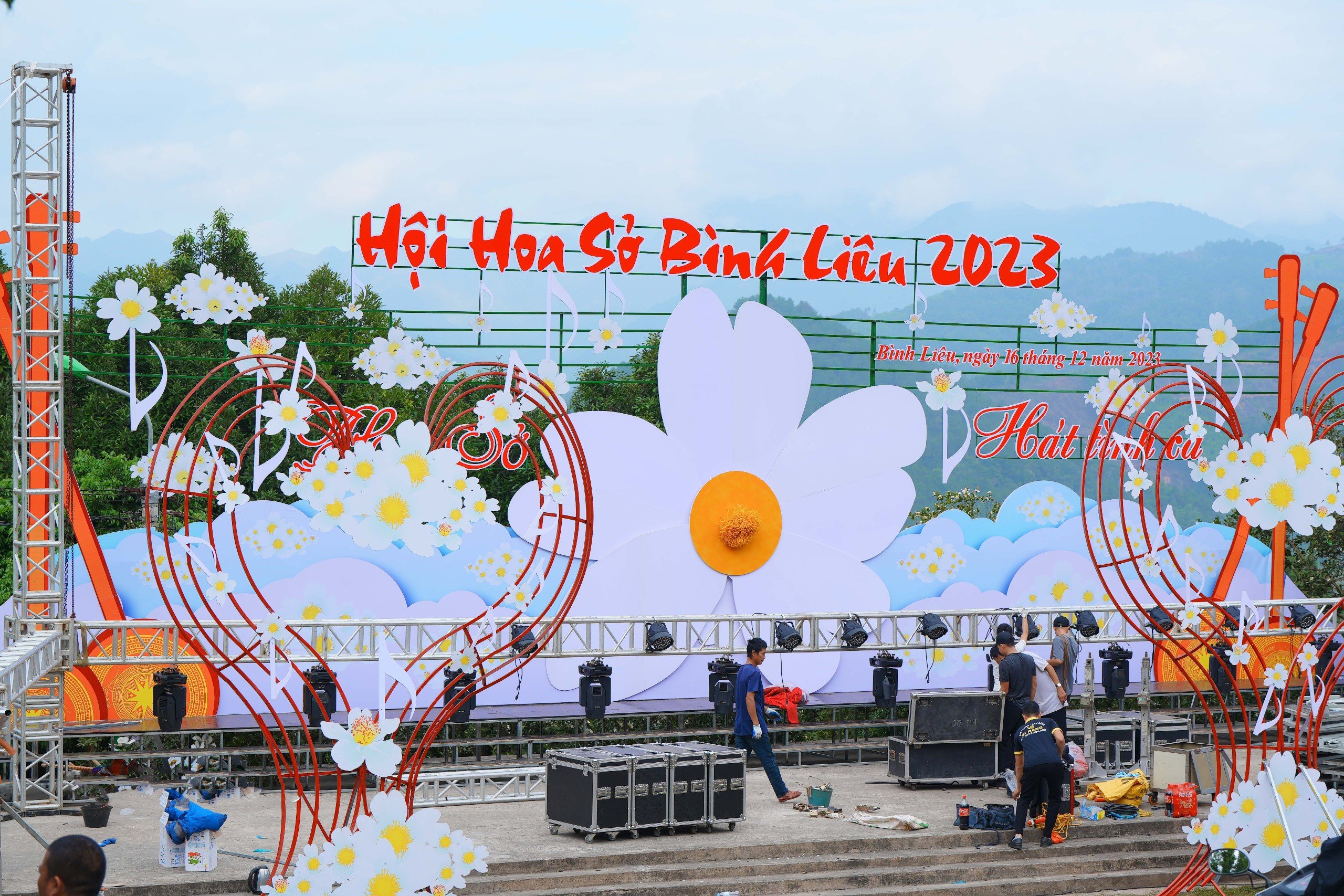 Bình Liêu – Đến là yêu Bình Liêu – Đến là yêu
