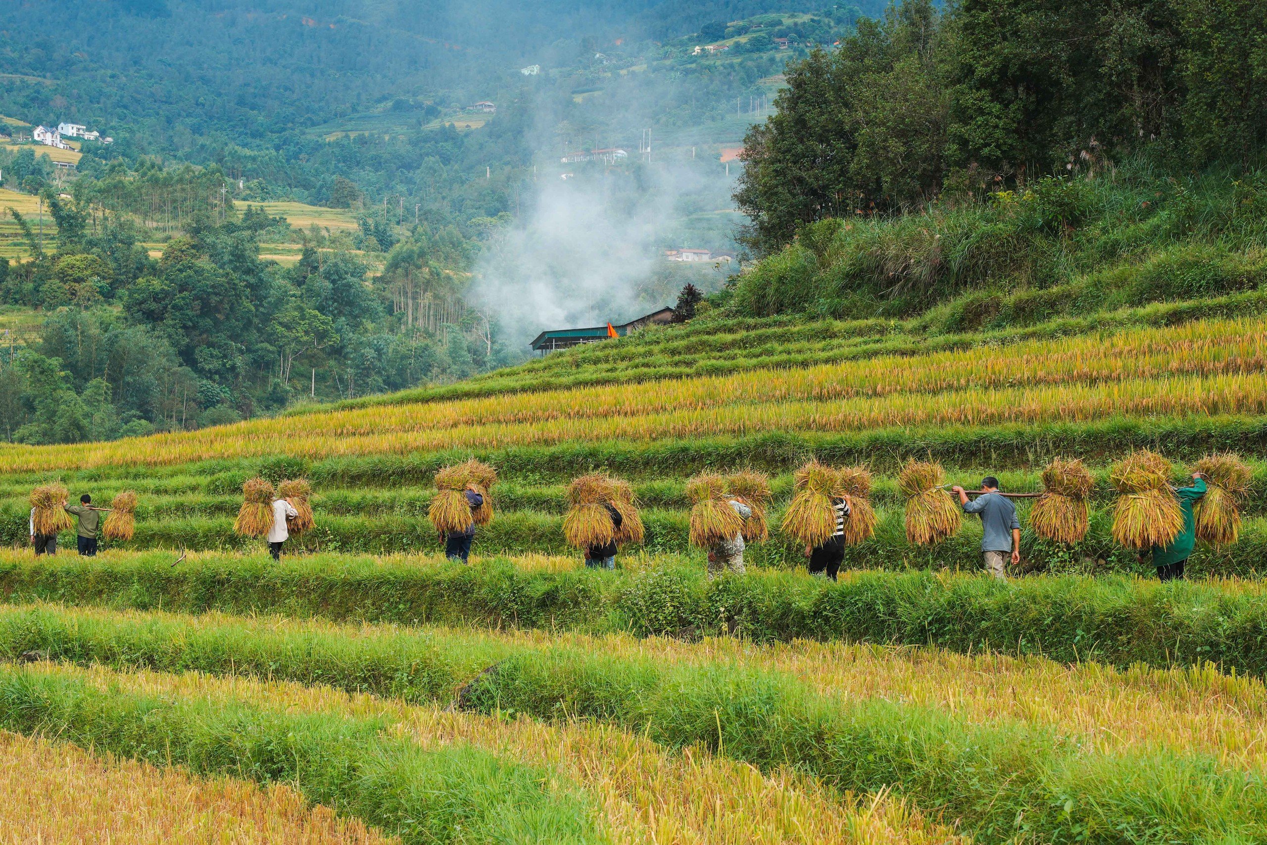 Bình Liêu – Đến là yêu Bình Liêu – Đến là yêu