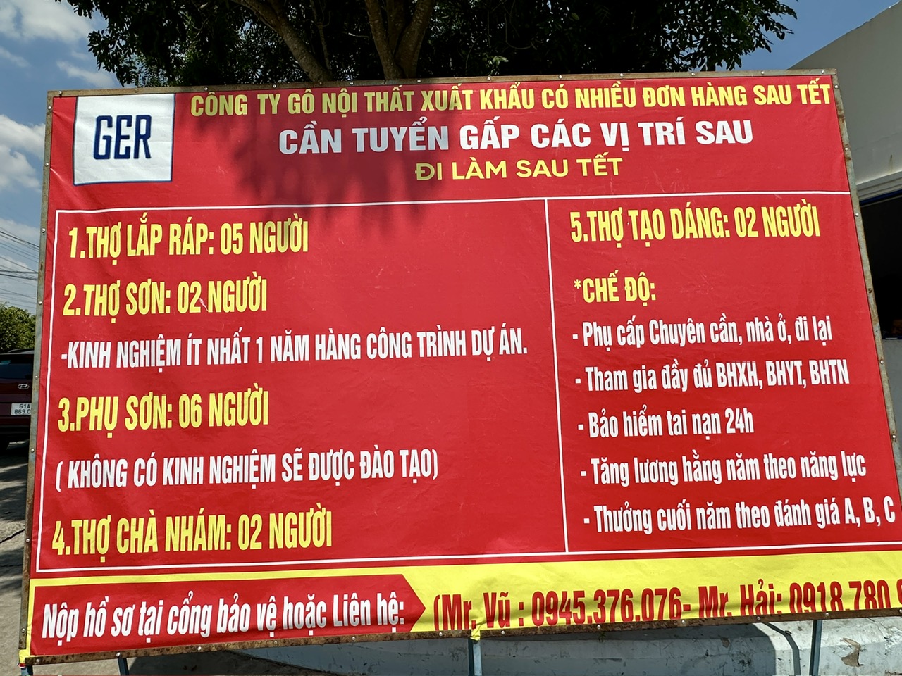 Bình Dương: Đơn hàng phục hồi sau tết, doanh nghiệp cần trên 30.000 lao động- Ảnh 2.