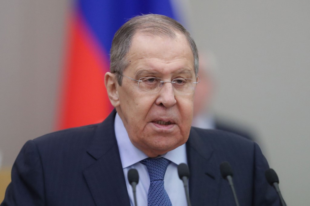 Chiến sự Ukraine ngày 722: 'ngàn cân treo sợi tóc' ở Avdiivka- Ảnh 3. Chiến sự Ukraine ngày 722: 'ngàn cân treo sợi tóc' ở Avdiivka- Ảnh 3.