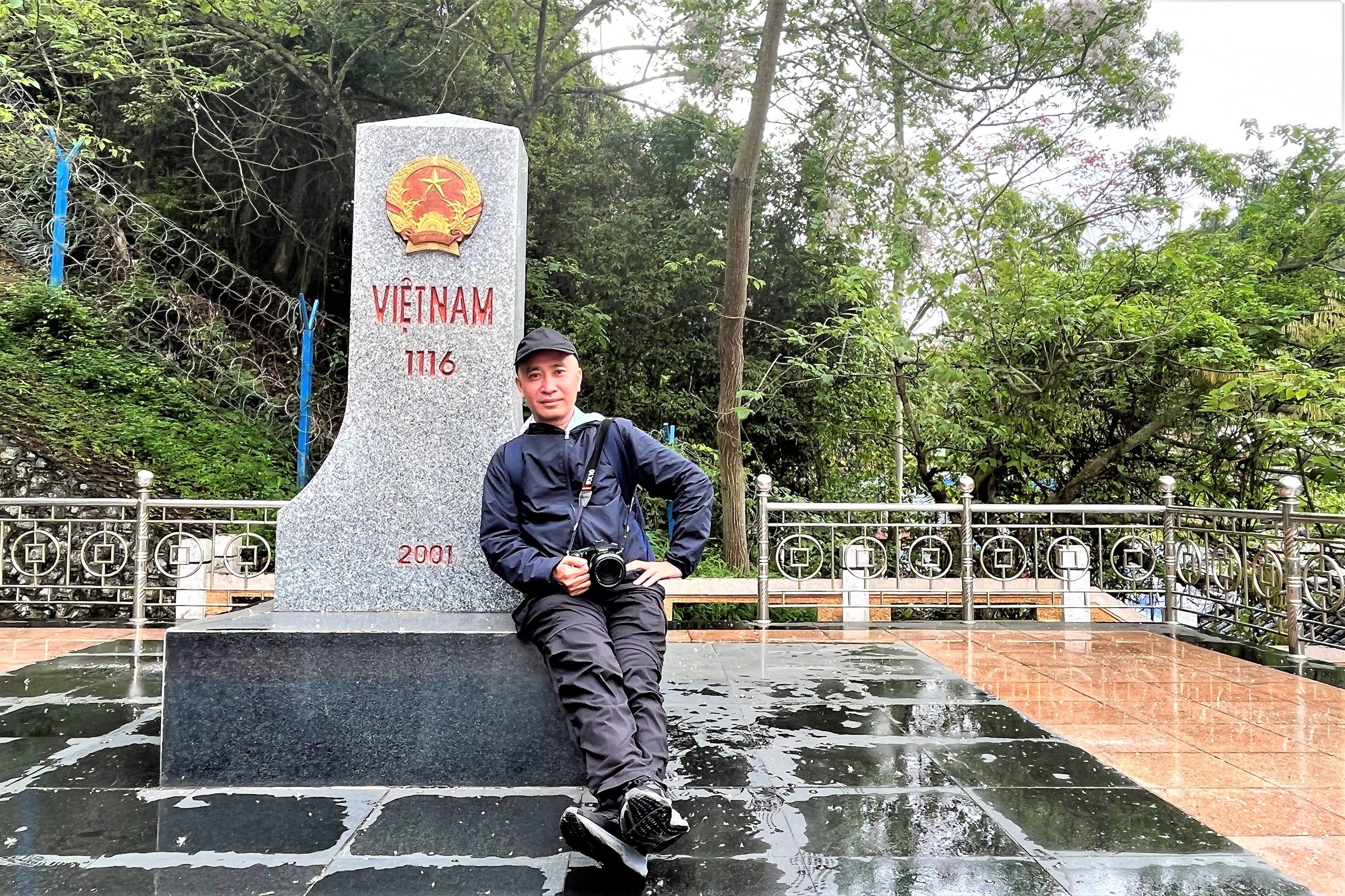 Tìm lại những anh hùng: 2 bố con đều hy sinh
- Ảnh 7.