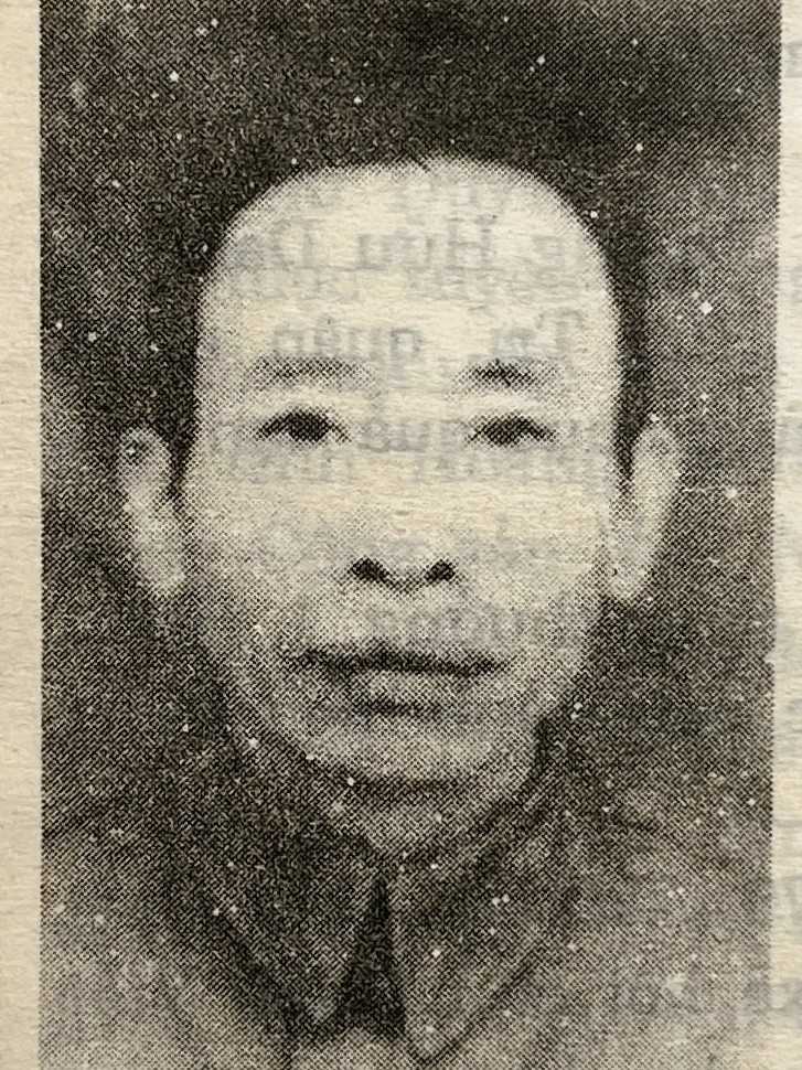 Tìm lại những anh hùng: Người hùng dân tộc Tày ở Cam Cọn- Ảnh 10. Tìm lại những anh hùng: Người hùng dân tộc Tày ở Cam Cọn- Ảnh 10.