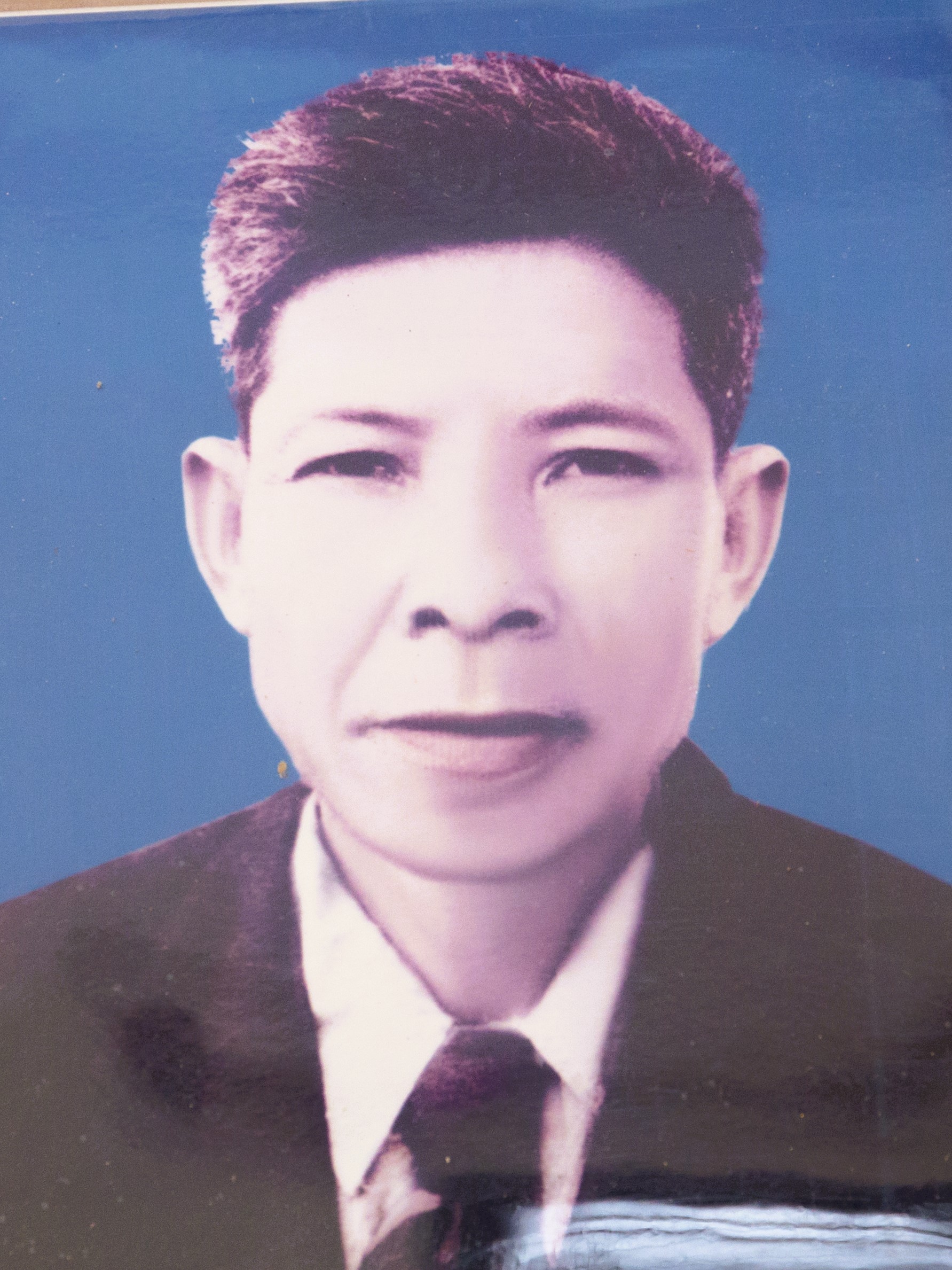 Tìm lại những anh hùng: Người hùng dân tộc Tày ở Cam Cọn- Ảnh 8. Tìm lại những anh hùng: Người hùng dân tộc Tày ở Cam Cọn- Ảnh 8.