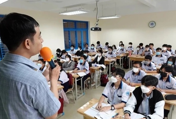 Học sinh thiếu 'quyền nói' phải chăng do giáo viên thiếu kỹ năng?- Ảnh 2.