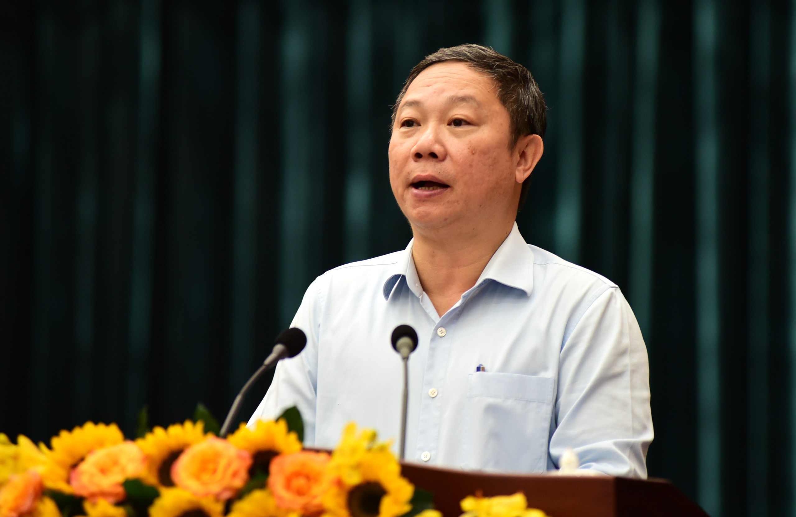 Người dân TP.HCM đặt nhiều kỳ vọng vào các dự án giao thông trọng điểm- Ảnh 3. Người dân TP.HCM đặt nhiều kỳ vọng vào các dự án giao thông trọng điểm- Ảnh 3.