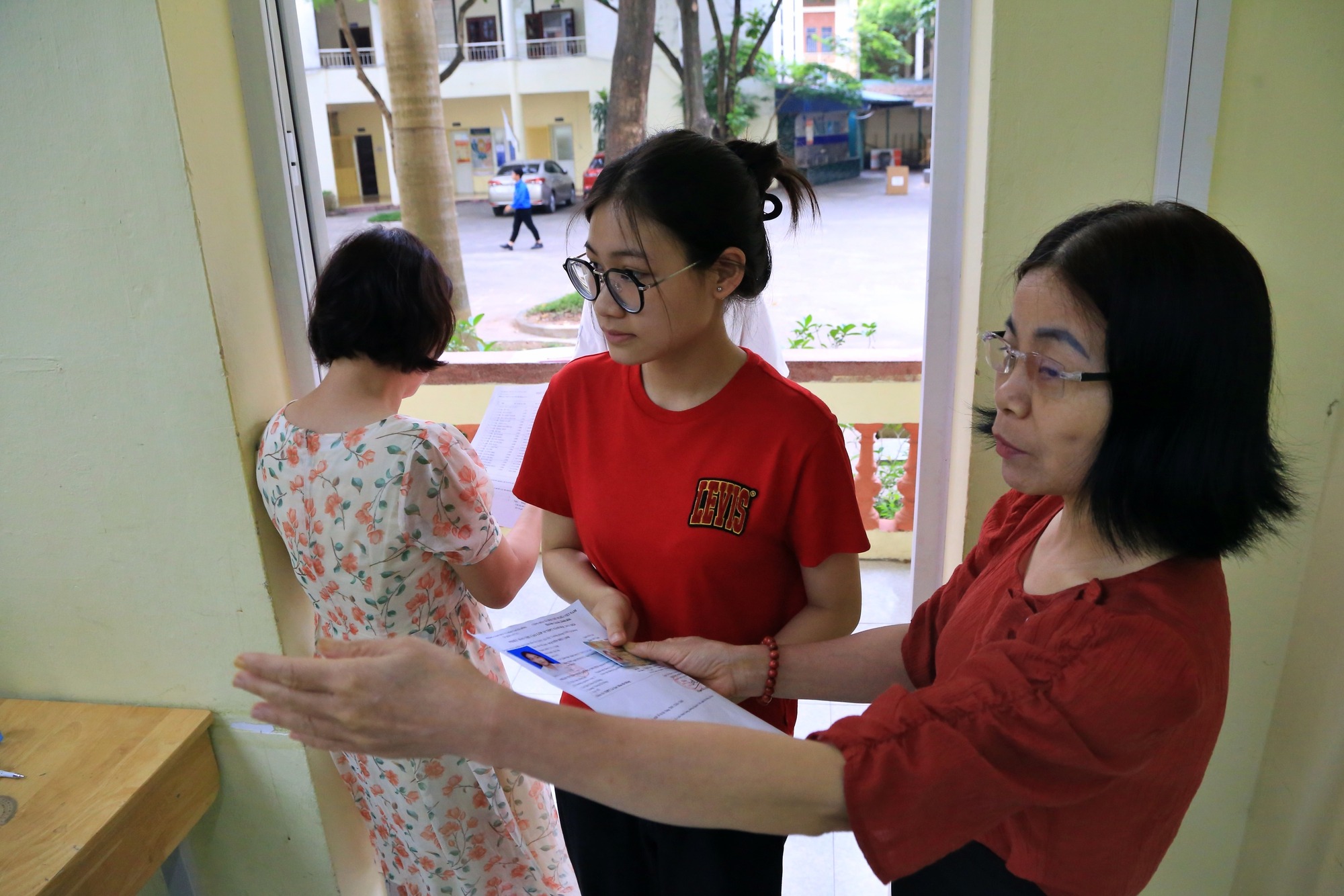 Tuyển sinh vào lớp 10 năm nay thay đổi thế nào?- Ảnh 2.