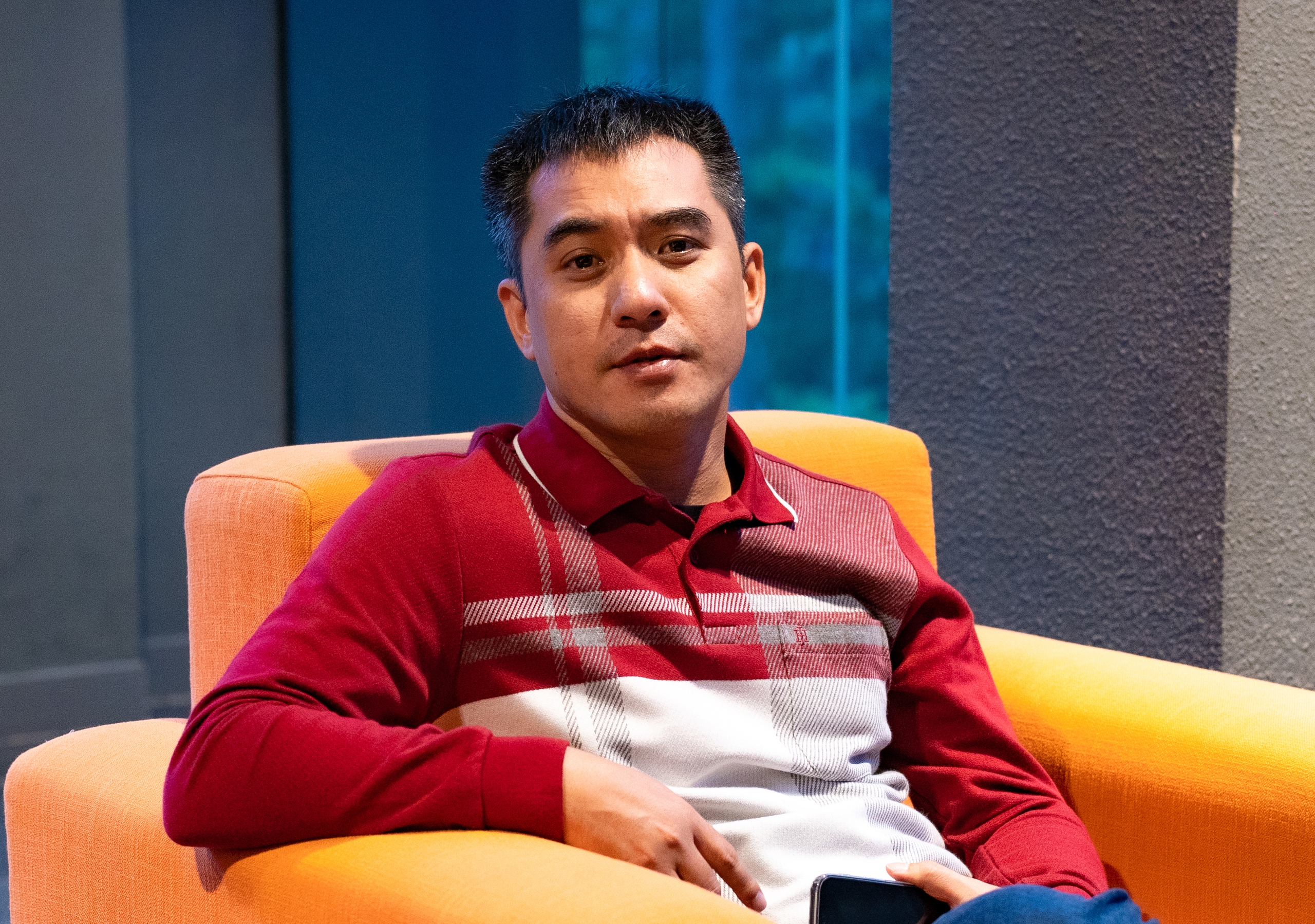 Tác giả trong sách giáo khoa mới: 'Học sinh đòi bố mẹ gọi video call xác minh'- Ảnh 4.