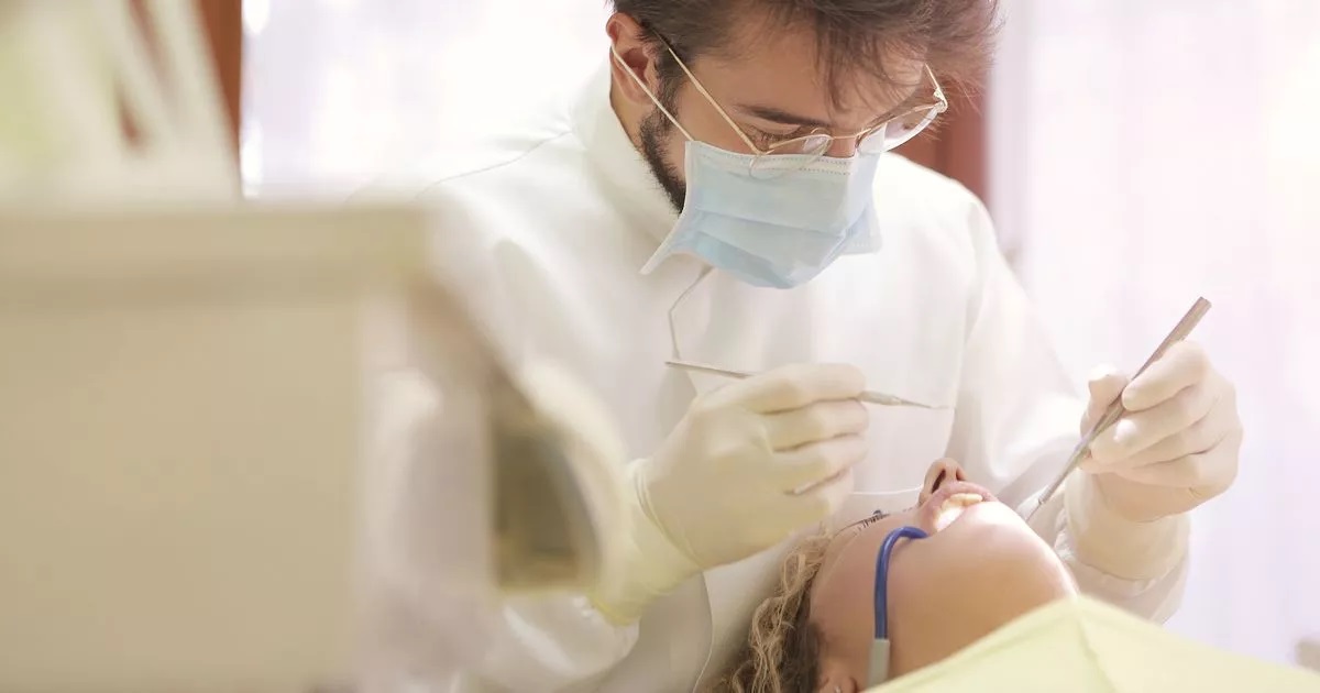 Người dân Anh ồ ạt ra nước ngoài chữa răng Người dân Anh ồ ạt ra nước ngoài chữa răng