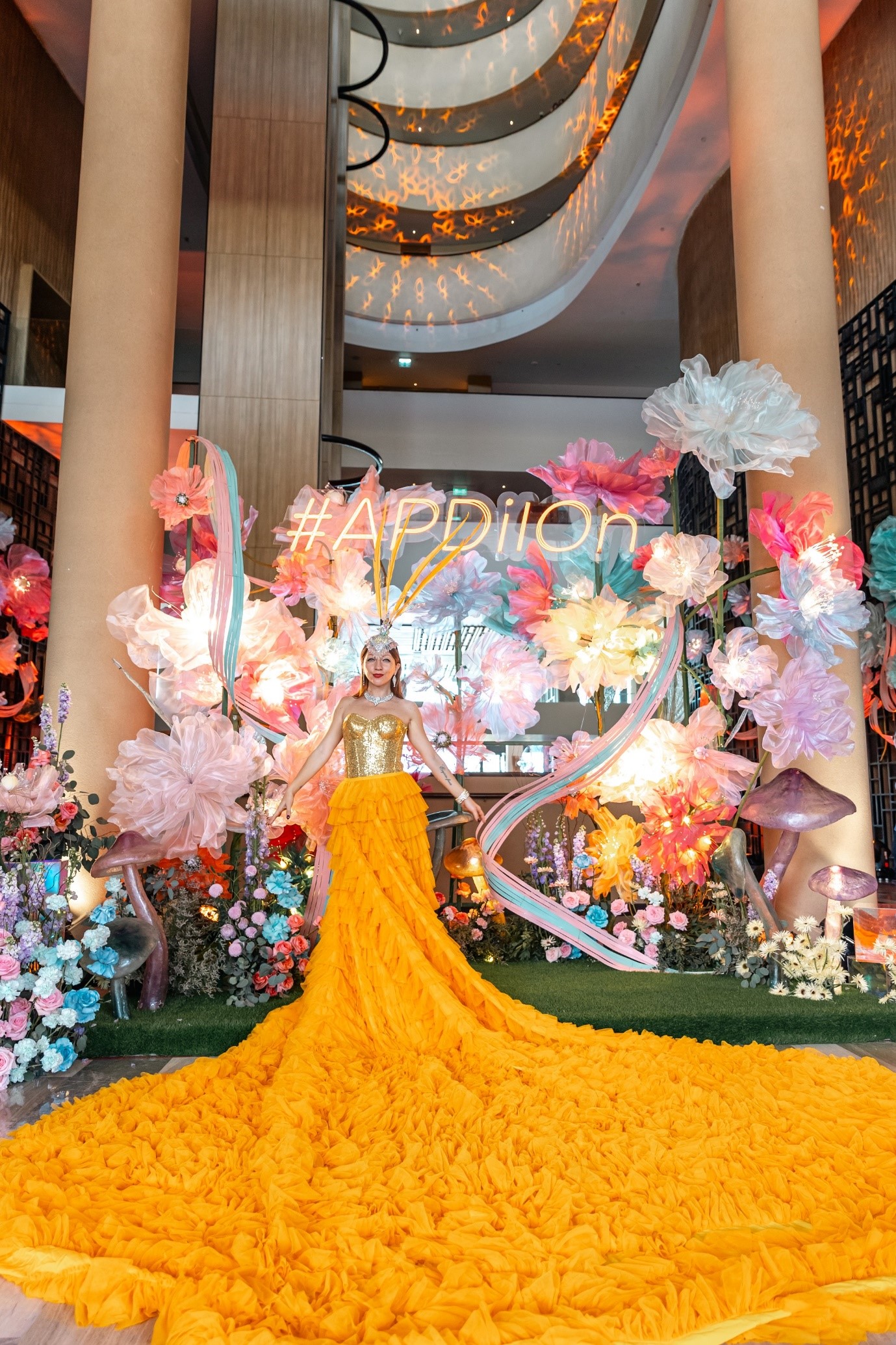 Siêu đám cưới Ấn Độ tại InterContinental Phu Quoc Long Beach- Ảnh 2.