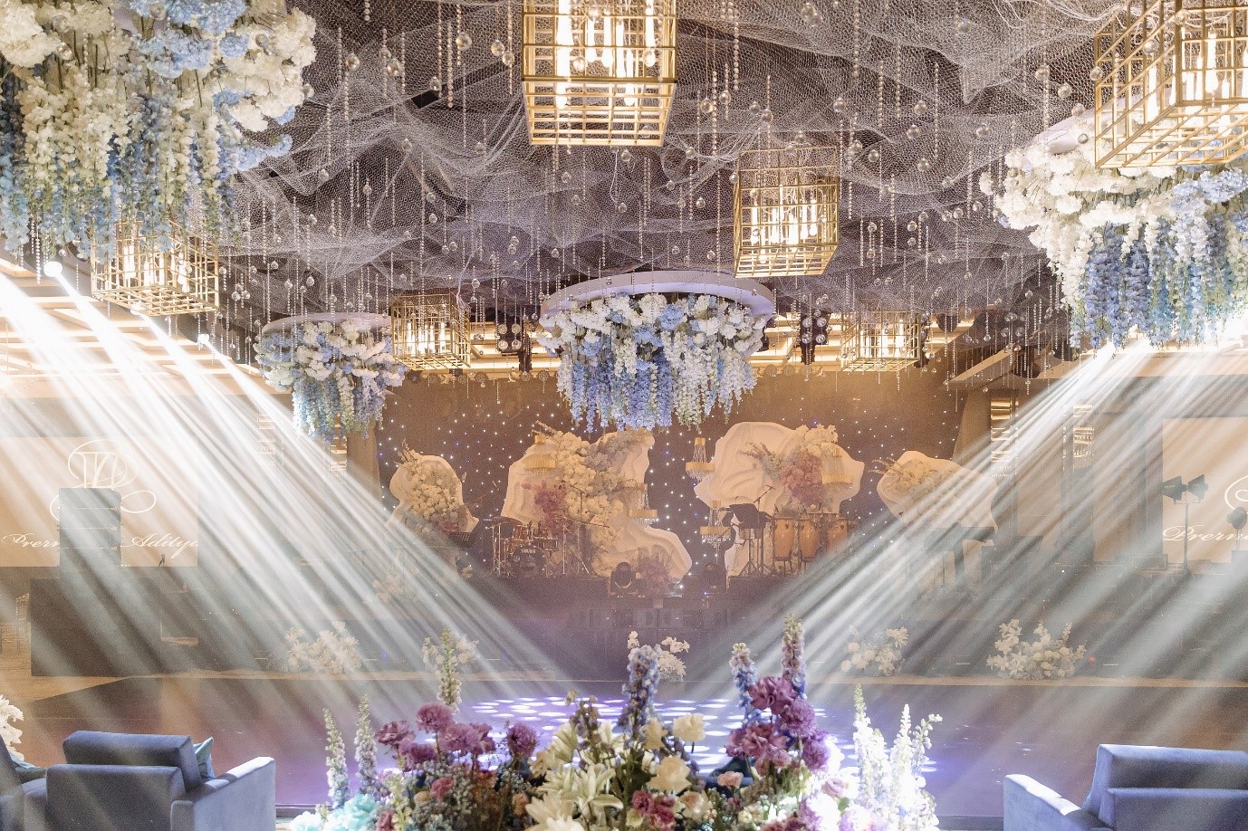 Siêu đám cưới Ấn Độ tại InterContinental Phu Quoc Long Beach- Ảnh 6.