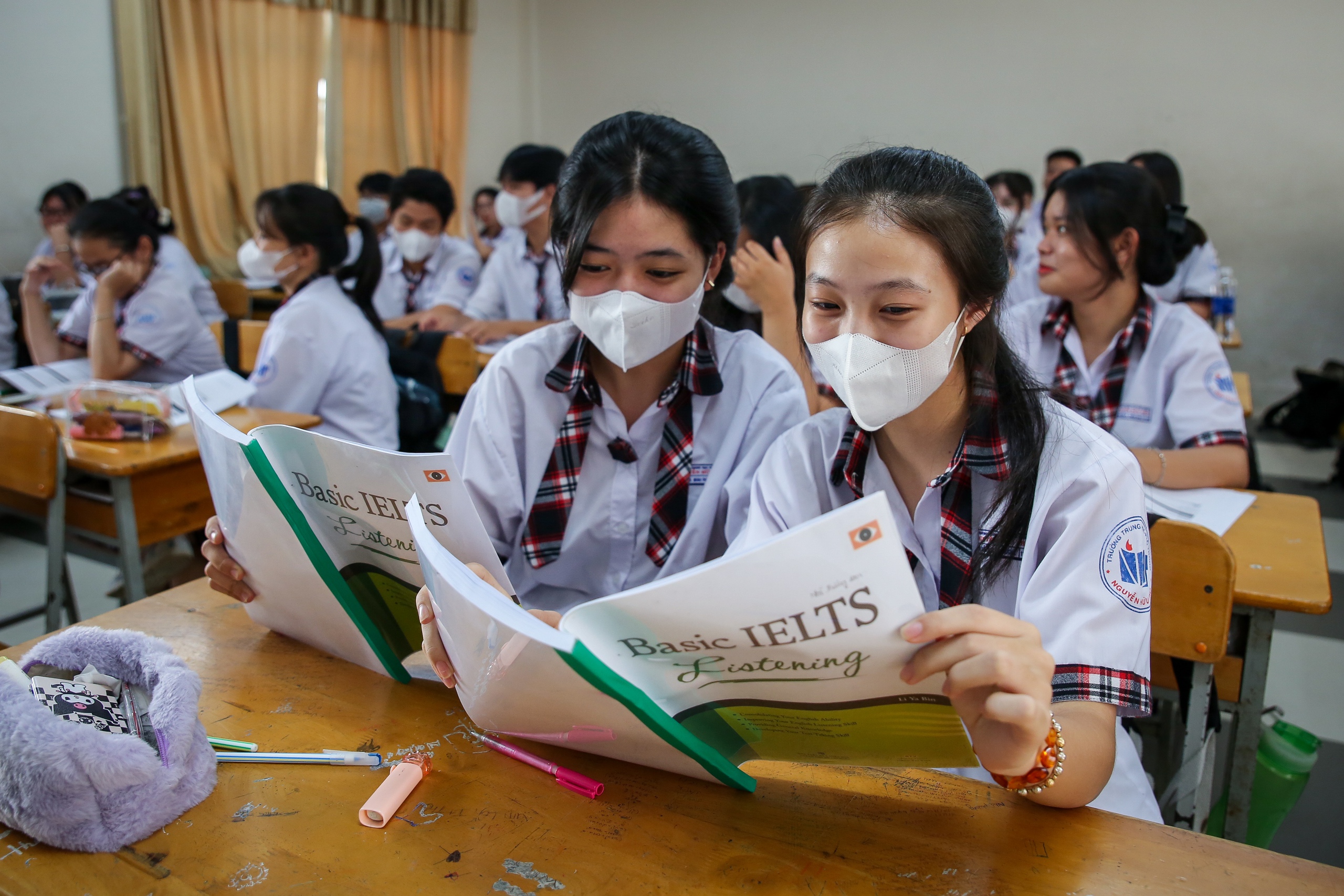 Xét tuyển ĐH bằng chứng chỉ ngoại ngữ quốc tế: Có bất công, nhưng vẫn phải làm?- Ảnh 2.