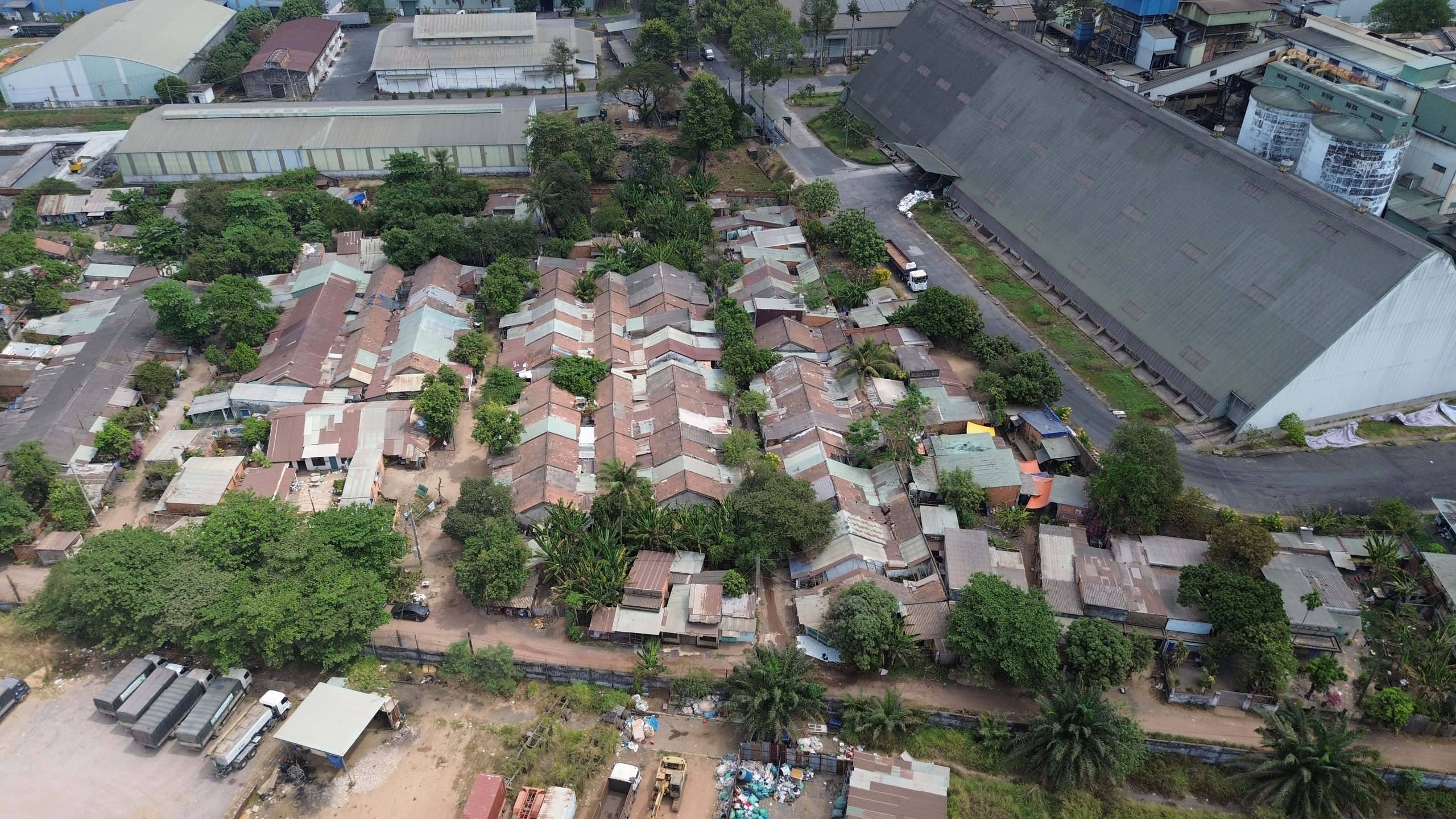 Đồng Nai: Các mốc thời gian chuyển đổi KCN Biên Hòa 1 thành khu đô thị- Ảnh 6. Đồng Nai: Các mốc thời gian chuyển đổi KCN Biên Hòa 1 thành khu đô thị- Ảnh 6.