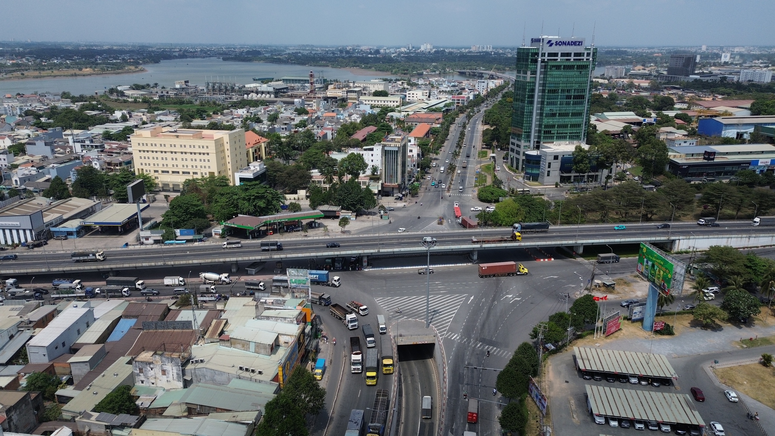 Đồng Nai: Các mốc thời gian chuyển đổi KCN Biên Hòa 1 thành khu đô thị- Ảnh 3. Đồng Nai: Các mốc thời gian chuyển đổi KCN Biên Hòa 1 thành khu đô thị- Ảnh 3.